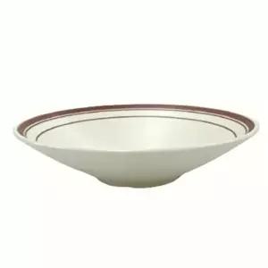 [조르지오]오브제 UA97CU71 면기 대접 24cm 멜라민 비빔기 국수 라면 그릇 멜라민접시 냉면그릇 멜라민그