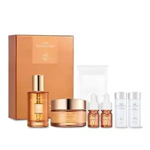 [셀러허브 1][미샤] 미샤 타임 레볼루션 프라임스템100 2종 기획세트