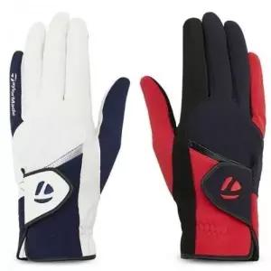 테일러메이드 남성 T HEA 겨울 방한 골프장갑