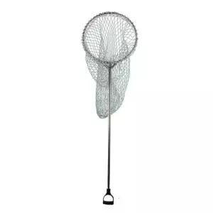 길냥이 구조 그물 일체형 유해동물 구조망 장비 그물망 포획