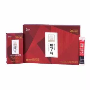 금산인삼농협 6년근 홍삼농축액 파워스틱 30포 구정 설 명절 선물