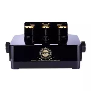 높이조절 피아노 보조페달 발받침대 학원 레슨 풋페달