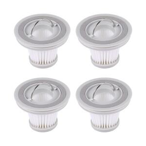 Xiaomi 진공 청소기 용 Anwor HEPA 필터 Mijia 핸드 VacuumB89B 미니 Hepa