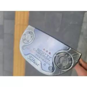 (새상품) 스카티카메론 SELECT FASTBACK2 34인치