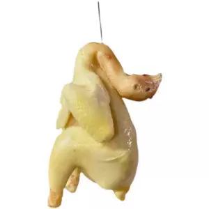 생닭 모형 가짜 음식 닭날개 요리 닭발 업소용 가슴살 날개