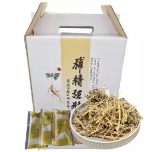 (액상차)환삼덩굴 율초100ml 30포