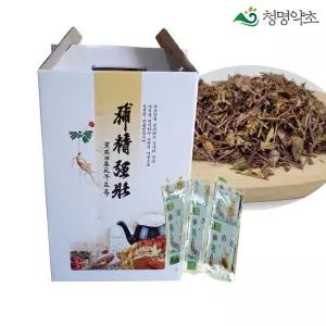 (액상차)하고초 꿀풀100ml 30포