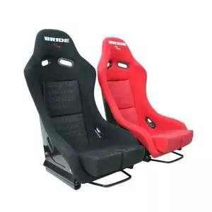 버킷 시트 레이싱 스포츠카 교체 운전석 브리드 의자 튜닝
