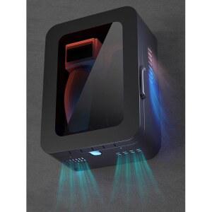 전기 충전기 보호함 야외 벽걸이 가정용