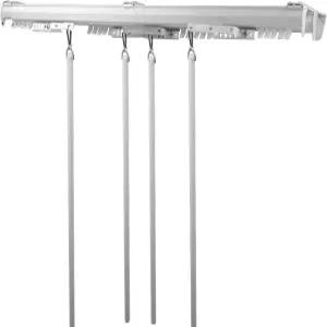 로드 데신 배턴 드로잉 더블 화이트 트래버스 4884인치