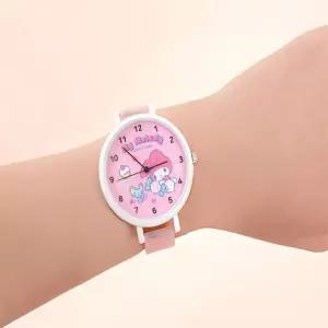 [LLON몰] 마이멜로디 손목시계 어린이날선물
