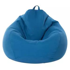 빈백 1인용 쿠션 소파 의자 대형 모찌 콩의자 오브유 11번가