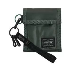 [요시다포터] FW25 공용 캡슐 월렛 555 06441 30