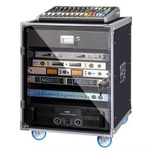 음향기기 장식장 스피커 박스 턴테이블 거치대