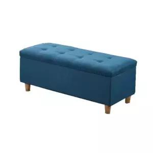 벤치소파 수납 벨벳 수납형 현관 현관스툴 카페 수납소파