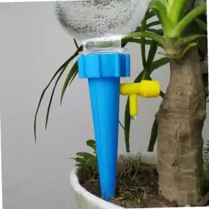 TC 화분자동급수기 식물급수기 화초 자동물주기