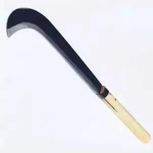 나무자루 정글낫 대형 정글칼 정글도 정글톱 일자톱 정글칼 정글도 정글낫