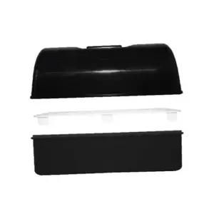 간편 콩나물 새싹재배기 (블랙) 1p 채소재배