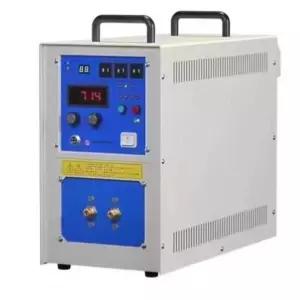 공업용 유도 가열기 히터 히팅기 용융 고출력