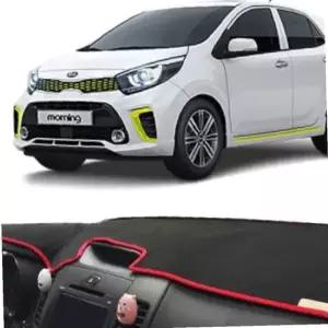 올뉴모닝JA 대쉬보드 커버 논슬립 대시보드 커버 패드