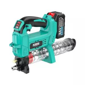 구리스건 무선 휴대용 그리스건 전동 자동 소형