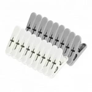 ( )빨래집게 18p 다용도집게 양말집게 이불빨래집게_24028782