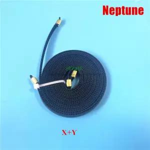 엘레고 호환 네프튠 3프로 4프로 3 플러스 4 플러스 3 맥스 4맥스 X Y Z 축 타이밍 벨트 2GT - 3D 프린터