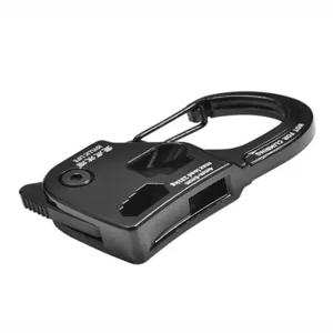 스토퍼 연장 로프 고리 다용도 반사 라쳇 조절기 타프용