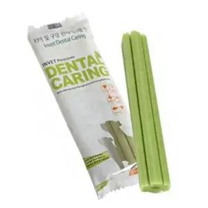 클로렐라 치석제거 애견 구강관리 덴탈껌 P59172 10개