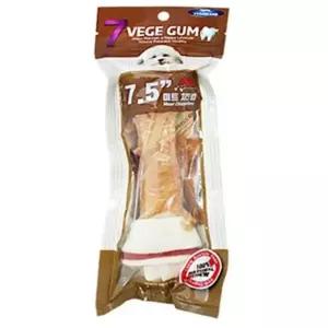 고단백 치킨말이 대형견용 오래씹는 딩고껌 P34378