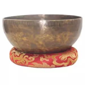 명상 싱잉볼 네팔 구리 씽잉볼 티벳 소리 불교 요가