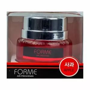 고품질 차량용 75ml디퓨저 실내용 사과향실내용 포미 사과향 75ml (WFKDAN1)