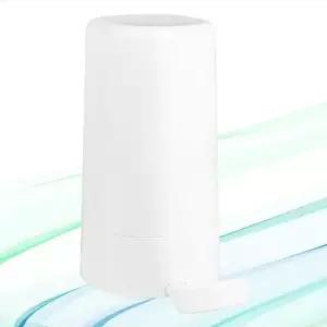 무타공 비누 디스펜서 홀더 절약형 욕실 세제통 (WFKC33O)