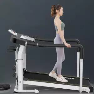 워킹 머신 수동 홈트 무동력 유산소 실내 워킹머신