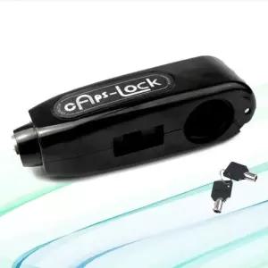 고품질 자전거 브레이크락 핸들 도난방지 잠금장치 (WFKDENC)