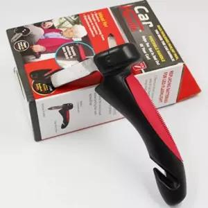 차량용 탈출 망치 안전 손잡이 차량 지팡이 (WFKCUN4)