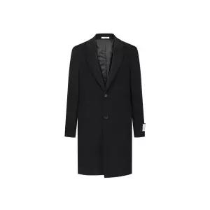 TAG가349000지오지아캐시미어 싱글 코트 370190