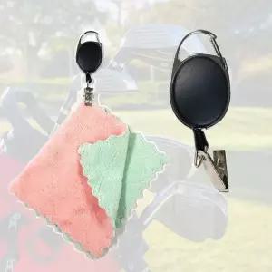 운동용릴크리너 릴크리너 흡수력좋은 교체형 운동용 릴와이어 세트 (WFKC0I3)