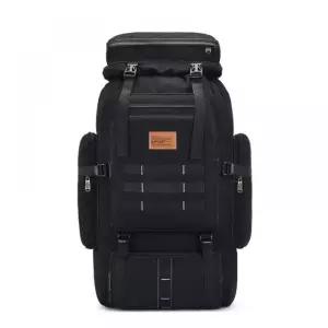 70L 방수배낭 B 낚시백팩 초경량등산가방 방 (WFKC0PQ)