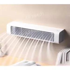 벽걸이 냉풍기 미니 기숙사 주방 욕실 에어 에어쿨러