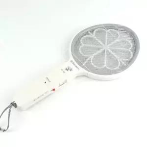 타원형전기채 전기채 휴대용채야광 해충킬러 야광 타원형 (WFKC3I9)