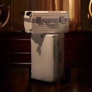 스탁사인 톨디 수화물용 26인치 중대형 하드캐리어 여행가방 폴리카보네이트