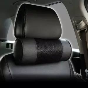 헤드쿠션 메쉬목쿠션 삼진 삼진목쿠션 4계절용 4계절메쉬쿠션 (WFKC3YQ)