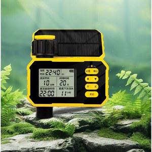 원예 스프링클러 텃밭 워터타이머 노즐 먼지제거 자동관수장치