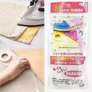 풀 수예용옷테이프 옷용테이프 수예용 옷수선 (WFKDAOC)