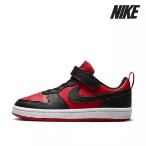 나이키 아동화/ DV5457-600/ 리틀키즈 코트 버로우 로우 리크래프트