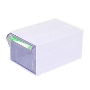 정리함 부품보관함 볼트부품박스 부품정리박스 공구수납 (WFKDAPX)