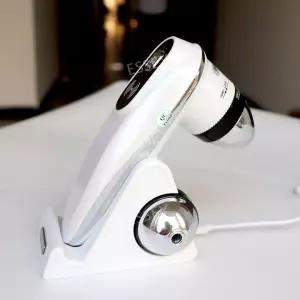 두피진단기 두피카메라 디지털 전자 usb현미경