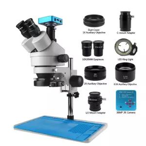 디지털 전자현미경 휴대폰 고배율 산업용 PCB 고화질 전자