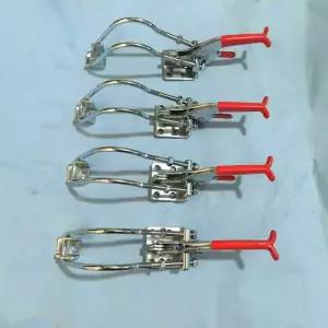 DJI 농업용 드론 Agras T20PT30T40T50T60T70T100 랜딩 기어 충격 패드가있는 운송 고정 클립